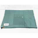【OneSize グリーン系】 Ridge Mountain Gear ( リッジマウンテンギア ) バーサタイル ブランケット Versatile Blanket グレイッシュターコイズ 化繊ダウン スリーピングシステム ブランケット キルト z00052140 - 【公式】2ndGEAR（セカンドギア）Webショップ【登山用品・アウトドア用品専門 買取販売店】