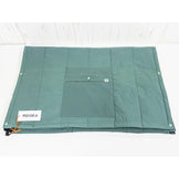 【OneSize グリーン系】 Ridge Mountain Gear ( リッジマウンテンギア ) バーサタイル ブランケット Versatile Blanket グレイッシュターコイズ 化繊ダウン スリーピングシステム ブランケット キルト z00052140 - 【公式】2ndGEAR（セカンドギア）Webショップ【登山用品・アウトドア用品専門 買取販売店】