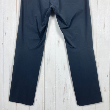 【Men's S ブラック系】 The North Face ( ザ・ノースフェイス ) ドーロ ライト パンツ Doro Light Pant ポリエステル ウェア ボトムス ロングパンツ ソフトシェル z00054851  ソフトシェル ロングパンツ ボトムス