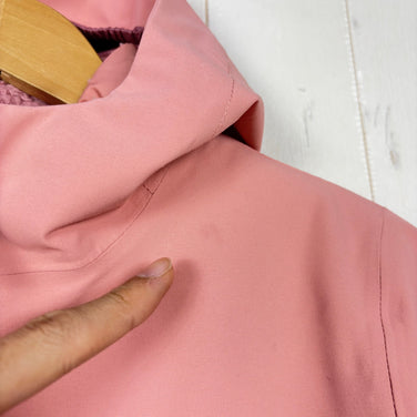 【Girl's M ピンク系】 2022 Patagonia ( パタゴニア ) フォー イン ワン エブリデー ジャケット Girls 4 in 1 Everyday Jkt SFPI ポリエステル ウェア トップス アウター ジャケット ハードシェル z0005