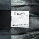 【Men's M グレー系】 Mizuno ( ミズノ ) ブレスサーモ ノンストレスパンツ 保温 ポリエステル A2JF4501 Asian Men's 化繊 ロングパンツ ボトムス ウェア - 【公式】2ndGEAR（セカンドギア）Webショップ【登山用品・アウトドア用品専門 買取販売店】