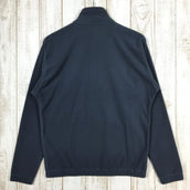 【Women's S グレー系】 Ridge Mountain Gear ( リッジマウンテンギア ) フリース レイジー ジャケット Fleece Lazy Jacket ポーラテックウィンドプロ Women's Anvil Grey フリース アウター ジャケット - 【公式】2ndGEAR（セカンドギア）Webショップ【登山用品・アウトドア用品専門 買取販売店】