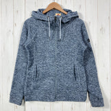 【Women's M グレー系】 Berghaus ( バーグハウス ) イーストン フリース ジャケット AF Easton Fl Jacket AF ポリエステル ウェア トップス アウター ジャケット フリース z00060064  フリース アウター ジャケッ