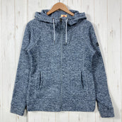 【Women's M グレー系】 Berghaus ( バーグハウス ) イーストン フリース ジャケット AF Easton Fl Jacket AF ポリエステル ウェア トップス アウター ジャケット フリース z00060064  フリース アウター ジャケッ