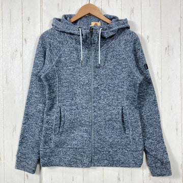 【Women's M グレー系】 Berghaus ( バーグハウス ) イーストン フリース ジャケット AF Easton Fl Jacket AF ポリエステル ウェア トップス アウター ジャケット フリース z00060064  フリース アウター ジャケッ
