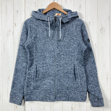 【Women's M グレー系】 Berghaus ( バーグハウス ) イーストン フリース ジャケット AF Easton Fl Jacket AF ポリエステル ウェア トップス アウター ジャケット フリース z00060064  フリース アウター ジャケッ