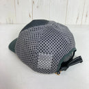 【OneSize グレー系】 Mountain Hardwear ( マウンテンハードウェア ) ディプシー トレイル キャップ Dipsea Trail Cap ポリエステル ウェア ウェア小物 ヘッドウェア キャップ z00060654  キャップ ヘッドウェ-4
