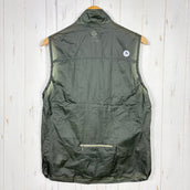 【Women's XL グリーン系】 Marmot ( マーモット ) ウィンドシェルべスト ナイロン ウェア トップス ベスト ウィンドシェル z00055010  ウィンドシェル ベスト トップス ウェア