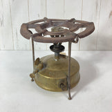 【OneSize ゴールド系】 Optimus ( オプティマス ) No.1 ケロシンストーブ No.1 Kerosene Stove 加圧式 ケロシン クックウェア バーナー ストーブ z00060902  バーナー ストーブ クックウェア
