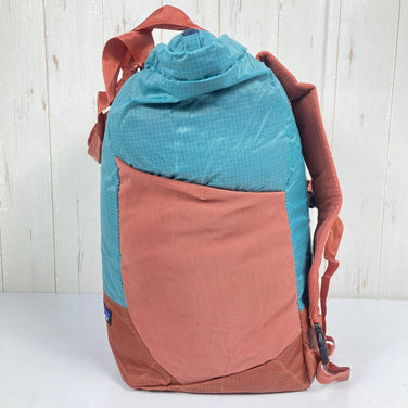 [One Size Blue] 2024 Patagonia Ultralight Black Hole Tote Pack BURD Nylon Storage Backpack Daypack