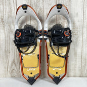 【Women's OneSize オレンジ系】 Atlas ( アトラス ) エイペックス Mtn エレクトラ22 スノーシュー 女性モデル 1831931 Women's スノーシュー ウィンターギア - 【公式】2ndGEAR（セカンドギア）Webショップ【登山用品・アウトドア用品専門 買取販売店】