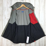 【Men's M カーキ系】 Millet ( ミレー ) トリロジー スカイ シールド フーディ Trilogy Sky Shield Hd ウィンドシェル ジャケット ダイニーマ Pertex Equilibrium Light MIV9724 Interna - 【公式】2ndGEAR（セカンドギア）Webショップ【登山用品・アウトドア用品専門 買取販売店】