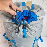 【S/M グレー系】 2016 Patagonia ( パタゴニア ) アセンジョニスト パック 35L Ascensionist Pack 35L ナイロン バッグ ストレージ バックパック 容量【30L～54L】 z00052668  容量【30L～5