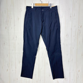 【Men's M ブルー系】 Houdini ( フーディニ ) メンズ コミットメント チノ M's Commitment Chinos 297564 703 BLUE ILLUSION z00055923 703 BLUE ILLUSION  ロングパンツ ボ