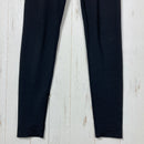 【Men's S ブラック系】 Montbell ( モンベル ) ライト トレール タイツ Light Trail Tights ポリエステル ウェア ボトムス タイツ z00060761  タイツ ボトムス ウェア-3