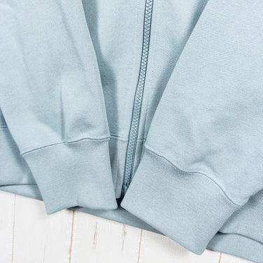 【Unisex XL ブルー系】 Helly Hansen ( ヘリーハンセン ) HHロゴ フルジップ スウェットフーディー ポリエステル ウェア トップス インナー シャツ フーディ コットン z00052541 コットン フーディ インナー シャツ トップス - 【公式】2ndGEAR（セカンドギア）Webショップ【登山用品・アウトドア用品専門 買取販売店】