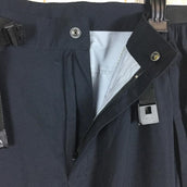 【Men's S ブラック系】Millet ( ミレー ) ティフォン 50000 ストレッチ トレック パンツ Typhon 50000 St Trek Pant MIV01483 International Men's レインシェル ロングパンツ ボトムス ウェア - 【公式】2ndGEAR（セカンドギア）Webショップ【登山用品・アウトドア用品専門 買取販売店】