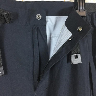 【Men's S ブラック系】Millet ( ミレー ) ティフォン 50000 ストレッチ トレック パンツ Typhon 50000 St Trek Pant MIV01483 International Men's レインシェル ロングパンツ ボトムス ウェア - 【公式】2ndGEAR（セカンドギア）Webショップ【登山用品・アウトドア用品専門 買取販売店】