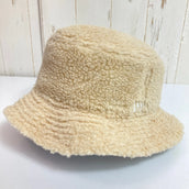 【M/L ベージュ系】 New Era（ニューエラ）ボアフリ－ス バケット ハット ポリエステル ウェア ウェア小物 ヘッドウェア ハット z00050171 ハット ヘッドウェア ウェア小物 ウェア - 【公式】2ndGEAR（セカンドギア）Webショップ【登山用品・アウトドア用品専門 買取販売店】