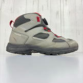 【Kid's 22.0cm グレー系】 Montbell ( モンベル ) ラップランド ブーツ リール アジャスト キッズ 16-25 Lappland Boots Reel Adjust Kid's 16-25 フットウェア トレッキングブーツ z00055174  ト