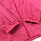 【Kid's 120 ピンク系】 Montbell ( モンベル ) ライトシェルパーカ Kid'S ウィンドシェル ジャケット フーディ 1106626 Asian Kid's Pk ウィンドシェル アウター ジャケット トップス ウェア - 【公式】2ndGEAR（セカンドギア）Webショップ【登山用品・アウトドア用品専門 買取販売店】