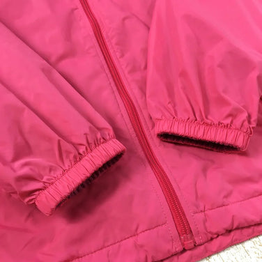 【Kid's 120 ピンク系】 Montbell ( モンベル ) ライトシェルパーカ Kid'S ウィンドシェル ジャケット フーディ 1106626 Asian Kid's Pk ウィンドシェル アウター ジャケット トップス ウェア - 【公式】2ndGEAR（セカンドギア）Webショップ【登山用品・アウトドア用品専門 買取販売店】