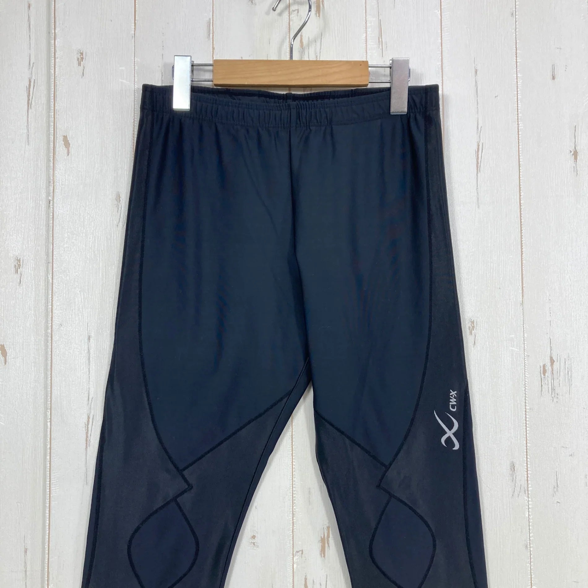 Men's MB ブラック系】 Cw-X ( シーダブリューエックス