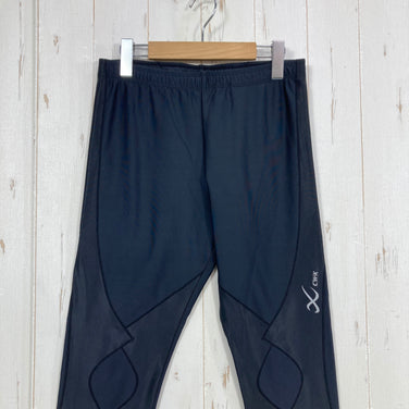 【Men's MB ブラック系】 Cw-X ( シーダブリューエックス ) ジェネレーター モデル Genertor Model ポリエステル ウェア ボトムス タイツ z00058435  タイツ ボトムス ウェア