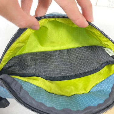 均码蓝色 Paago Works Switch M PC 蓝色尼龙收纳袋/Sacoche 收纳包 (z00054544)