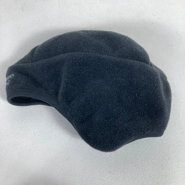 【OneSize ブラック系】 Lowe Alpine ( ロウアルパイン ) フリースビーニー ポリエステル ウェア ウェア小物 ヘッドウェア ビーニー ポーラテック・ウィンドブロック z00054948  ビーニー ヘッドウェア ウェア小物 ウェア