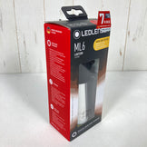 【OneSize ホワイト系】 Ledlenser ( レッドレンザー ) エム エル シックス ウォーム ライト ML6 Warm Light ライティングギア ランタン z00054806  ランタン ライティングギア