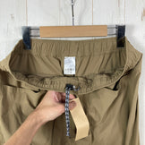 【Unisex L ベージュ系】 Atelier Blue Bottle ( アトリエブルーボトル ) ハイカーズ パンツ Hiker's PANTS 4WAYストレッチ ナイロン ウェア ボトムス ロングパンツ ソフトシェル z00060951  ソフトシェル ロン