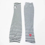 【OneSize グレー系】 Marmot ( マーモット ) サンスクリーン ボーダー アームカバー Sunscreen Border Arm Cover ポリエステル ウェア ウェア小物 アームカバー z00052271 アームカバー ウェア小物 ウェア - 【公式】2ndGEAR（セカンドギア）Webショップ【登山用品・アウトドア用品専門 買取販売店】