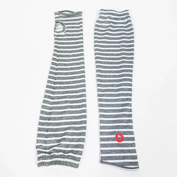 【OneSize グレー系】 Marmot ( マーモット ) サンスクリーン ボーダー アームカバー Sunscreen Border Arm Cover ポリエステル ウェア ウェア小物 アームカバー z00052271 アームカバー ウェア小物 ウェア - 【公式】2ndGEAR（セカンドギア）Webショップ【登山用品・アウトドア用品専門 買取販売店】