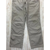 【Men's 31-32 ベージュ系】 Mountain Khaki ( マウンテンカーキ ) Original Mountain Pants International Men's サンドベージュ 化繊 ロングパンツ ボトムス ウェア - 【公式】2ndGEAR（セカンドギア）Webショップ【登山用品・アウトドア用品専門 買取販売店】