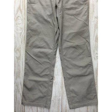 【Men's 31-32 ベージュ系】 Mountain Khaki ( マウンテンカーキ ) Original Mountain Pants International Men's サンドベージュ 化繊 ロングパンツ ボトムス ウェア - 【公式】2ndGEAR（セカンドギア）Webショップ【登山用品・アウトドア用品専門 買取販売店】
