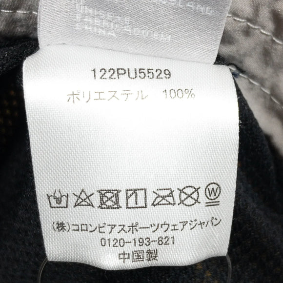 【Unisex Ｓ/M ベージュ系】 Columbia ( コロンビア ) ボンバークレスト ピーク パッカブルブーニー ハット ポリエステル ウェア ウェア小物 ヘッドウェア ハット z00050178 ハット ヘッドウェア ウェア小物 ウェア - 【公式】2ndGEAR（セカンドギア）Webショップ【登山用品・アウトドア用品専門 買取販売店】