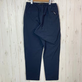 【女士 XS 藏蓝色系】 Gramicci (格拉米奇) 抓绒针织长裤 尼龙 运动服 下装 长裤 抓绒 z00056621 抓绒长裤 下装 运动服