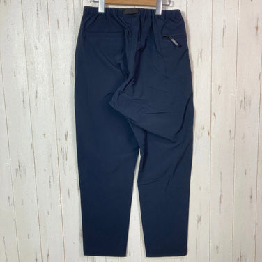 【女士 XS 藏蓝色系】 Gramicci (格拉米奇) 抓绒针织长裤 尼龙 运动服 下装 长裤 抓绒 z00056621 抓绒长裤 下装 运动服