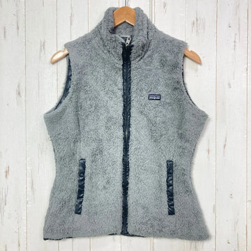 【Women's M グレー系】 Patagonia ( パタゴニア ) ロス ガトス フリース ベスト Los Gatos Fleece Vest ウェア トップス ベスト フリース z00057890  フリース ベスト トップス ウェア