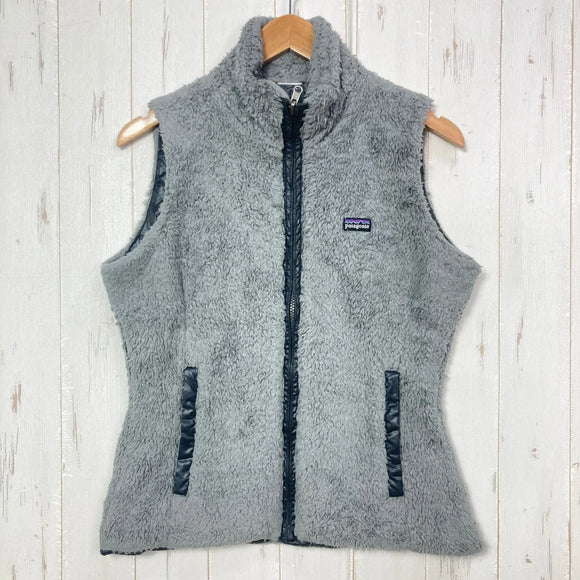 【Women's M グレー系】 Patagonia ( パタゴニア ) ロス ガトス フリース ベスト Los Gatos Fleece Vest ウェア トップス ベスト フリース z00057890  フリース ベスト トップス ウェア