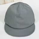 【S グレー系】 Halo Commodity ( ハロコモディティ ) リム キャップ Rhim Cap ベースボールキャップ メッシュキャップ HL-1001 Gray キャップ ヘッドウェア ウェア小物 ウェア-3