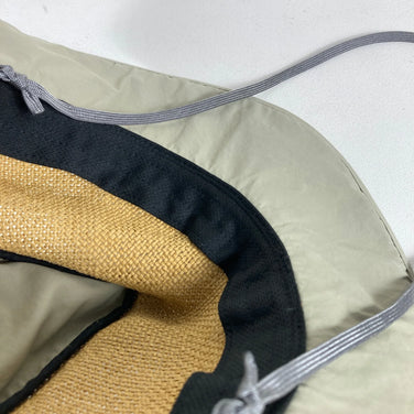 Outdoor Research Papyrus Brim Sun Hat, Khaki, Size L (Beige). Discontinued and Hard to Find. (Z00054331)