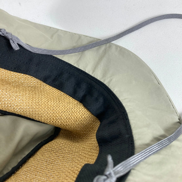 【L ベージュ系】 Outdoor Research ( アウトドアリサーチ ) パピルス ブリム サンハット Papyrus Brim Sun Hat Khaki 生産終了モデル 入手困難 ウェア ウェア小物 ヘッドウェア ハット z00054331