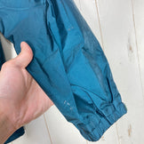 【Men's M ネイビー系】 Montbell ( モンベル ) ストーム クルーザー ジャケット Storm Cruiser Jacket ナイロン ウェア トップス アウター ジャケット レインシェル GORE-TEX ( ゴアテックス ) z00059792