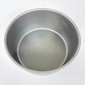 【OneSize グレー系】 Soto ( ソト ) ナビゲーター クック システム Navigator Cook System アルミ クックウェア クッカー コッフェル z00056583  クッカー コッフェル クックウェア - 0
