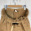 【Men's S ベージュ系】 Rokx ( ロックス ) コットン ショート クライミング パンツ Cotton Short Climbing Pants コットン ウェア ボトムス ショーツ ショートパンツ コットン z00059889  コットン ショーツ シ-3