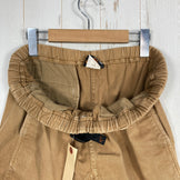 【Men's S ベージュ系】 Rokx ( ロックス ) コットン ショート クライミング パンツ Cotton Short Climbing Pants コットン ウェア ボトムス ショーツ ショートパンツ コットン z00059889  コットン ショーツ シ