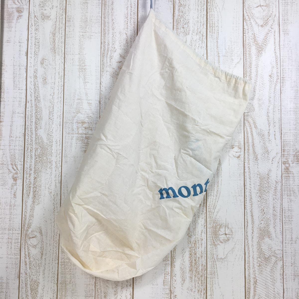 [One Size Yellow] Montbell Down Hugger 900 #2 900Fp -8℃ Down Sleeping Bag 1121251 SUF Sunflower Sleeping Bag Sleeping System