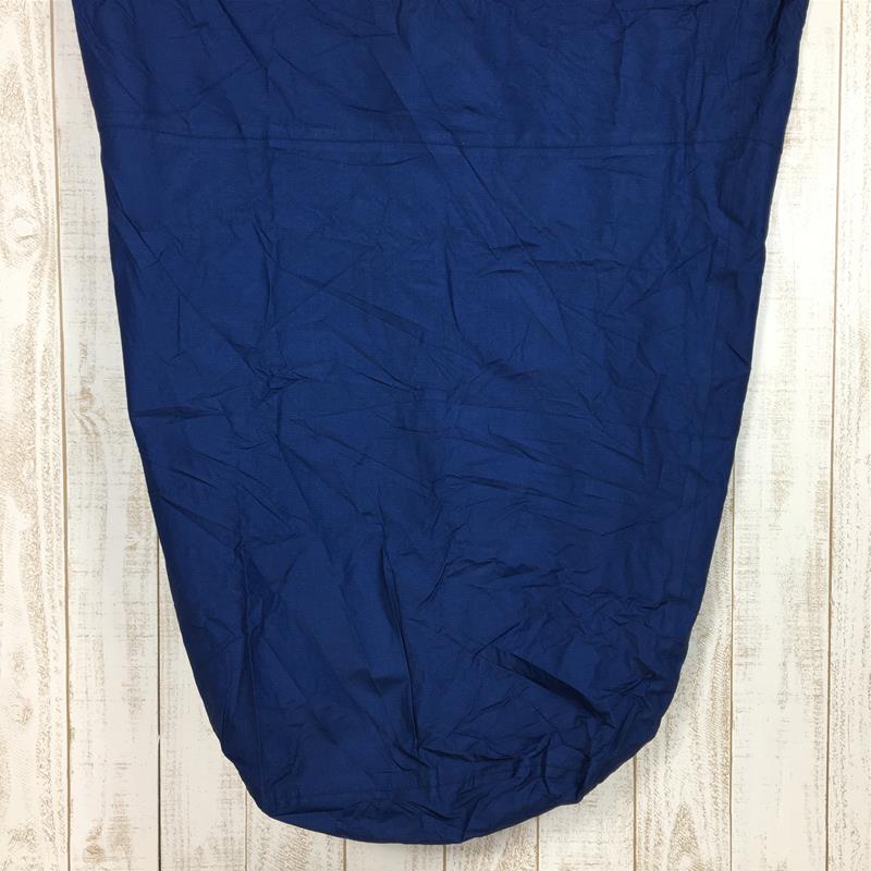 【OneSize ネイビー系】 Isuka ( イスカ ) ゴアテックス シュラフカバー ウルトラライト ワイド 3L Gore-Tex Sleepingbag Cover Ultra Light Wide 2008   寝袋 スリーピングシステム